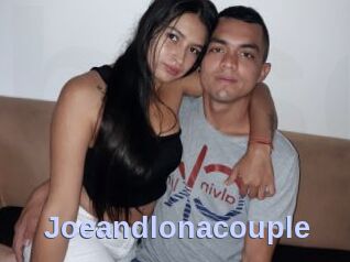 Joeandlonacouple