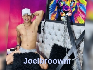 Joelbroowm