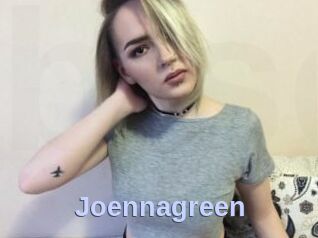 Joennagreen