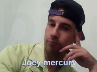 Joey_mercury