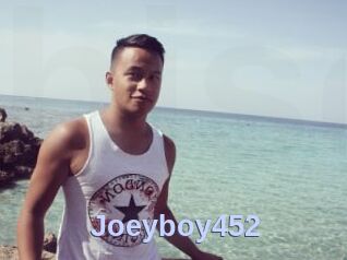 Joeyboy452