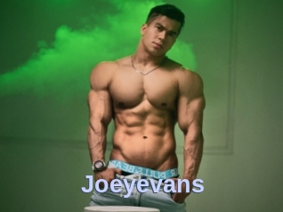 Joeyevans