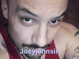 Joeyjohnsin