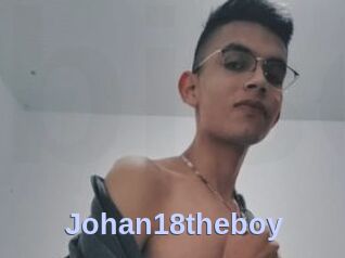 Johan_18theboy