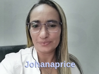 Johanaprice