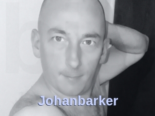 Johanbarker