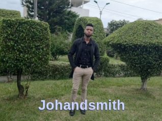 Johandsmith