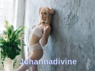 Johannadivine