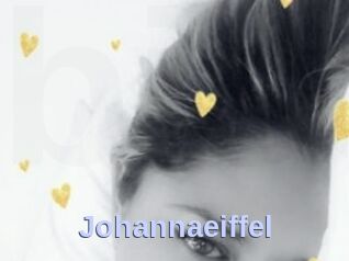 Johannaeiffel