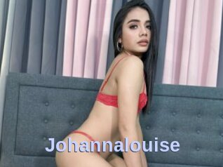 Johannalouise