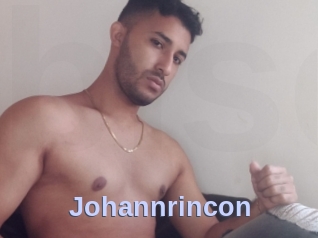 Johannrincon