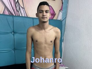 Johanro