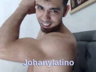 Johanylatino