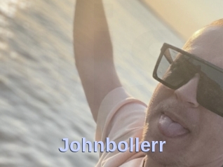 Johnbollerr