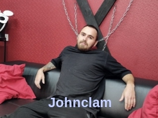 Johnclam