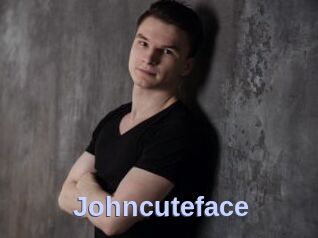 Johncuteface