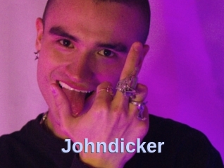 Johndicker