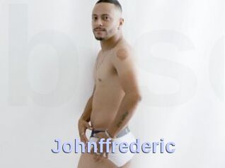 Johnffrederic