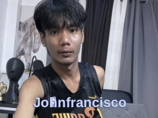 Johnfrancisco