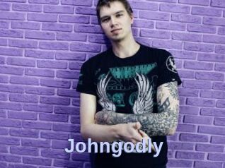 Johngodly