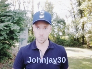 Johnjay30