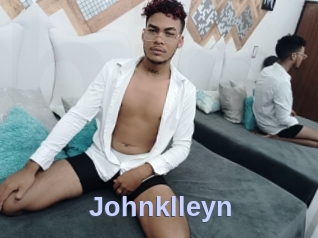 Johnklleyn