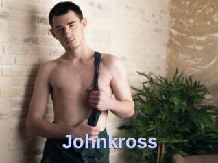 Johnkross