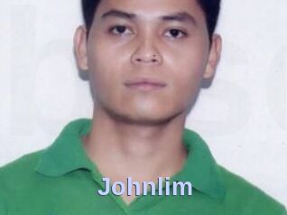 Johnlim