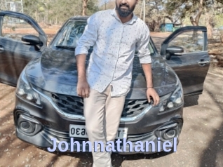 Johnnathaniel