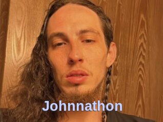 Johnnathon