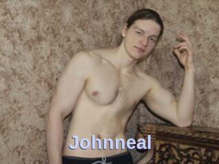 Johnneal