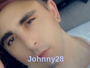 Johnny28