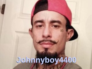 Johnnyboy4400