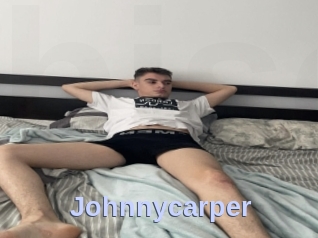Johnnycarper