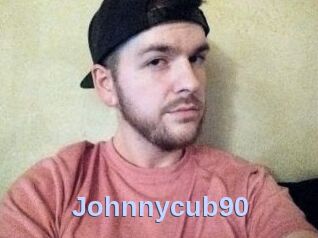 Johnnycub90