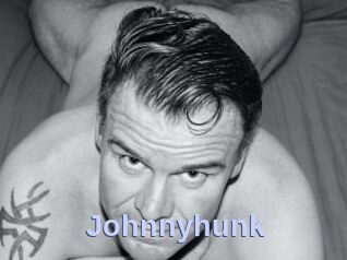 Johnnyhunk