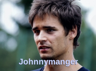 Johnnymanger