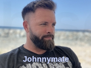 Johnnymate