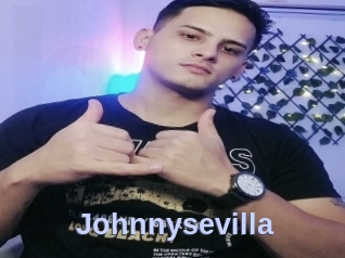 Johnnysevilla