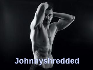 Johnnyshredded