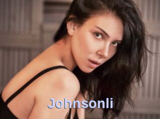 Johnsonli