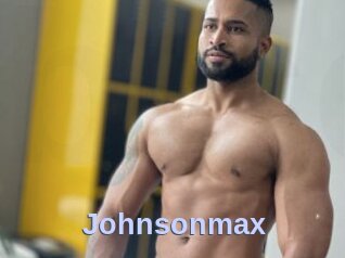 Johnsonmax