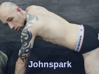 Johnspark