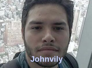 Johnvily