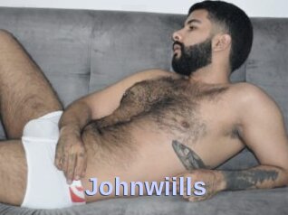 Johnwiills