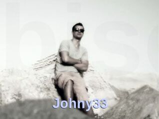 Johny33