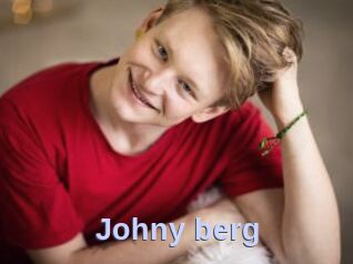 Johny_berg