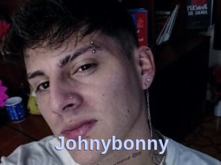 Johnybonny