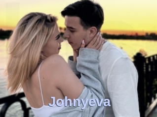 Johnyeva