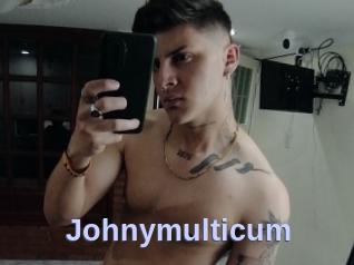 Johnymulticum